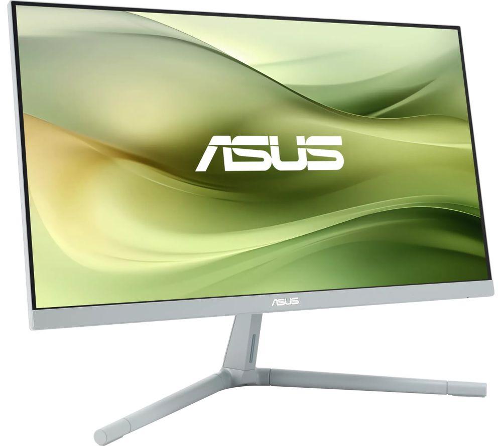 ASUS VU249CFE-G Full HD 23.8" LED Monitor - Grey