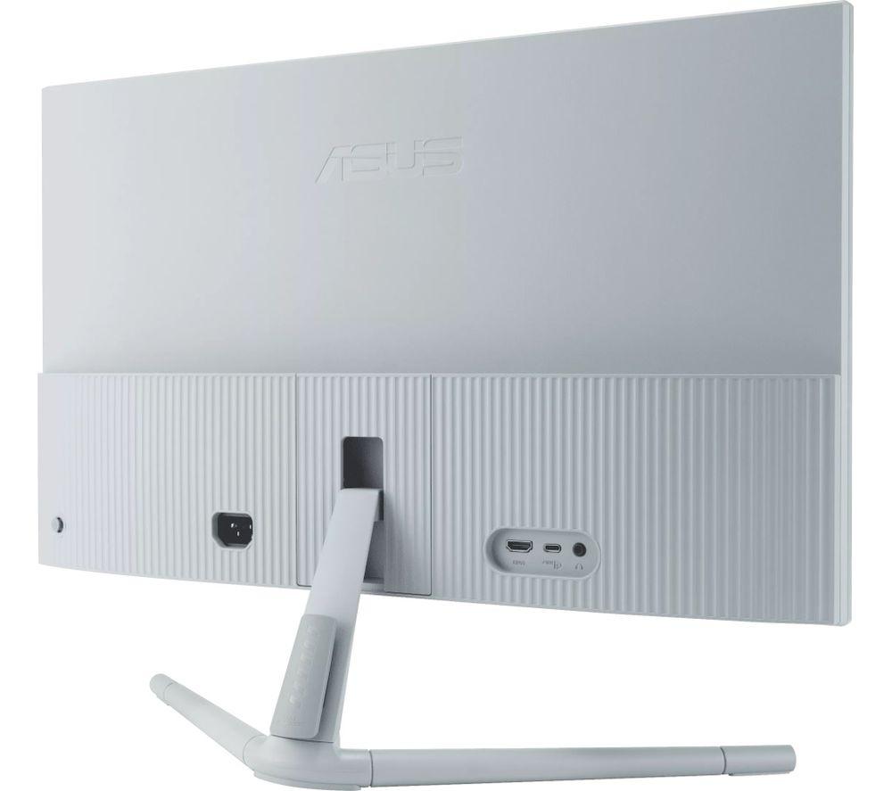 ASUS VU249CFE-G Full HD 23.8" LED Monitor - Grey