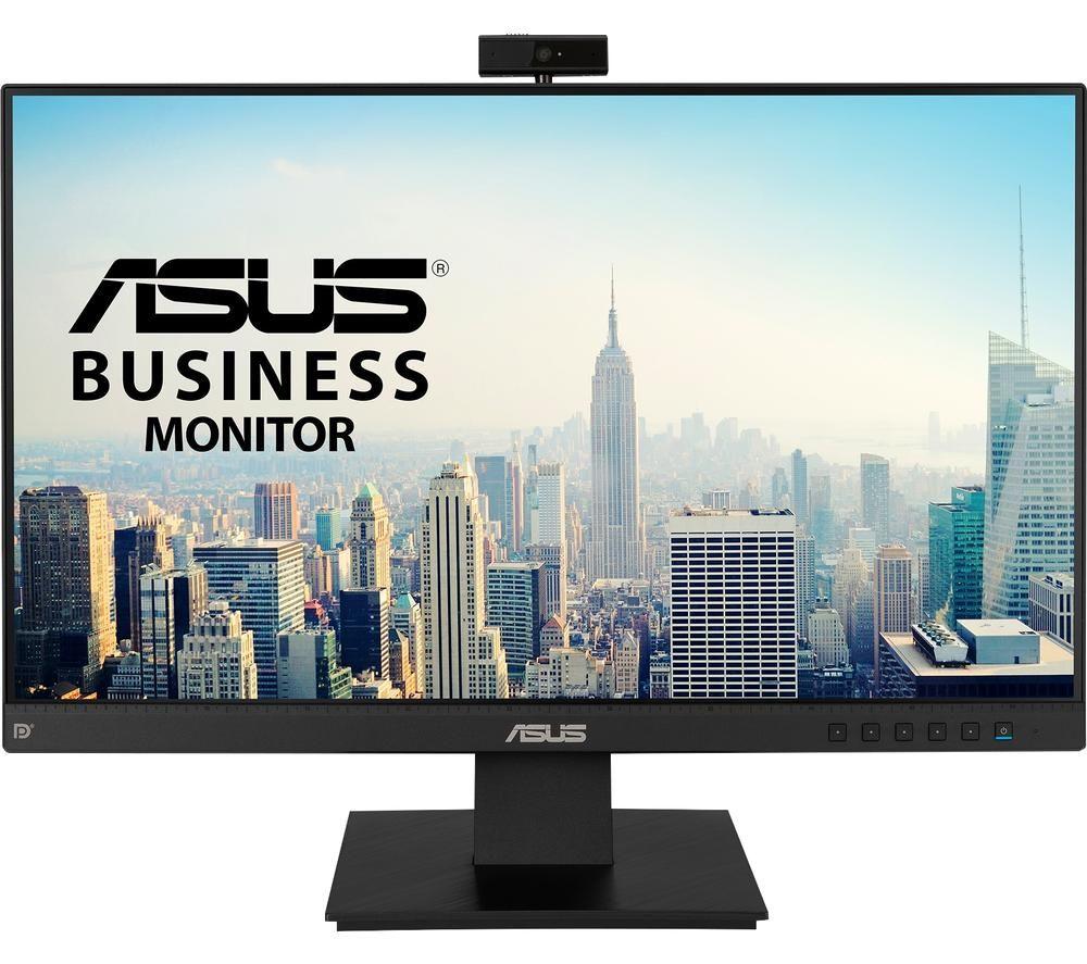 ASUS BE24EQK Full HD 24” LED Monitor - Black