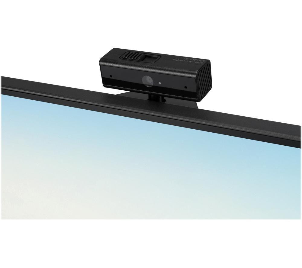 Monitor LED ASUS BE24EQK Full HD de 24” - Negro