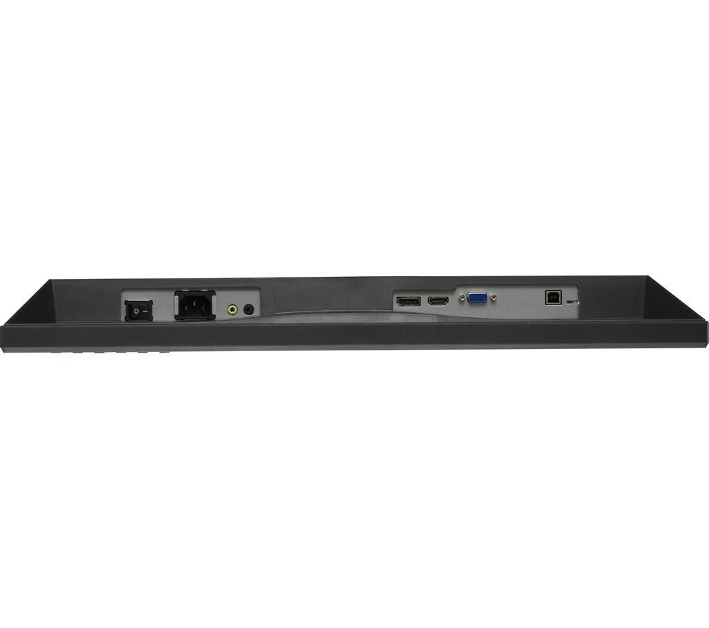 Monitor LED ASUS BE24EQK Full HD de 24” - Negro