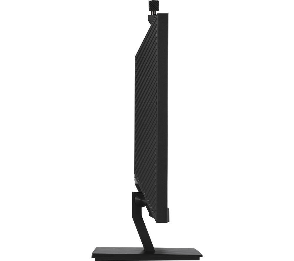 Monitor LED ASUS BE24EQK Full HD de 24” - Negro
