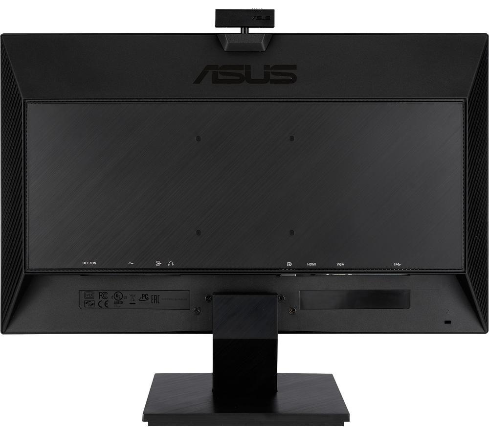 Monitor LED ASUS BE24EQK Full HD de 24” - Negro