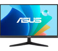ASUS VY229HF Full HD 21.45" LED Monitor - Black