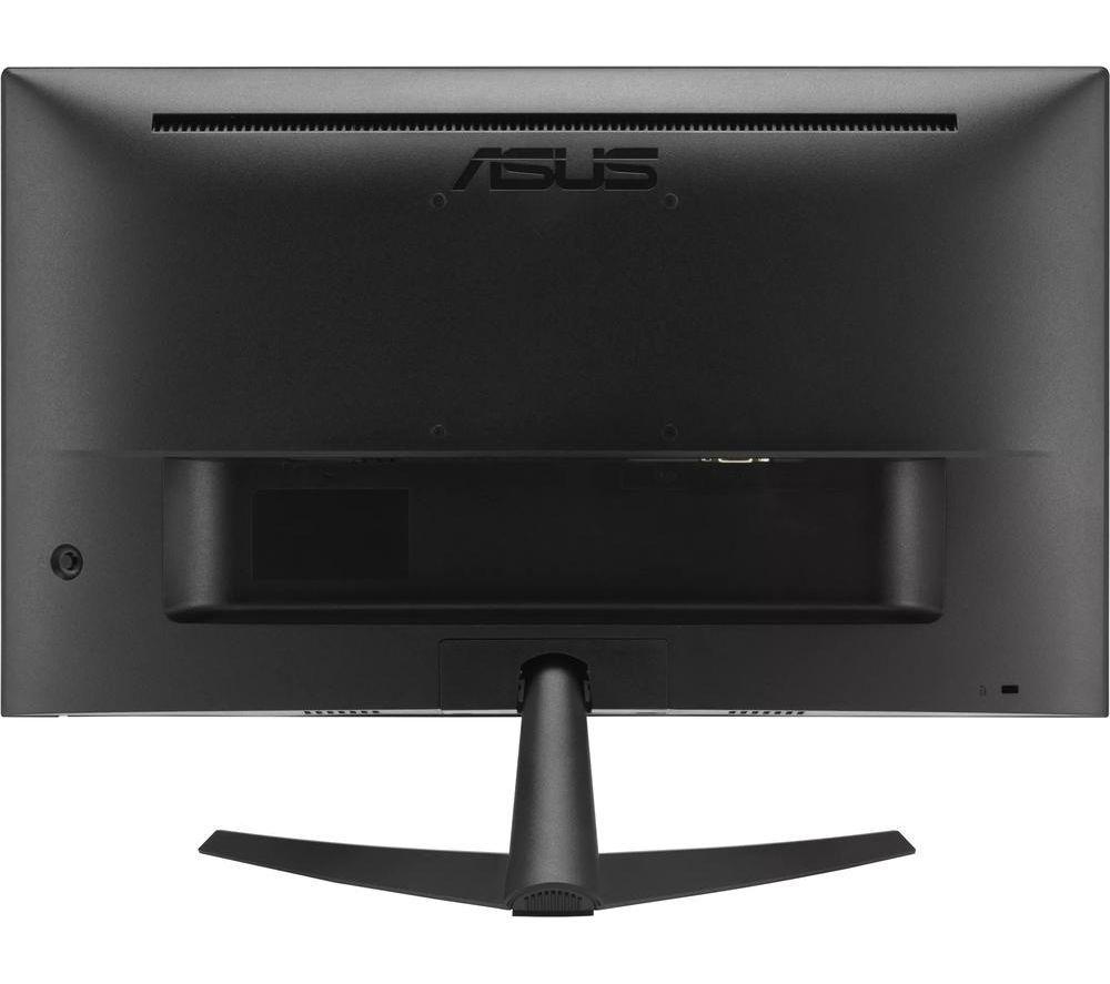 ASUS VY229HF Full HD 21.45" LED Monitor - Black