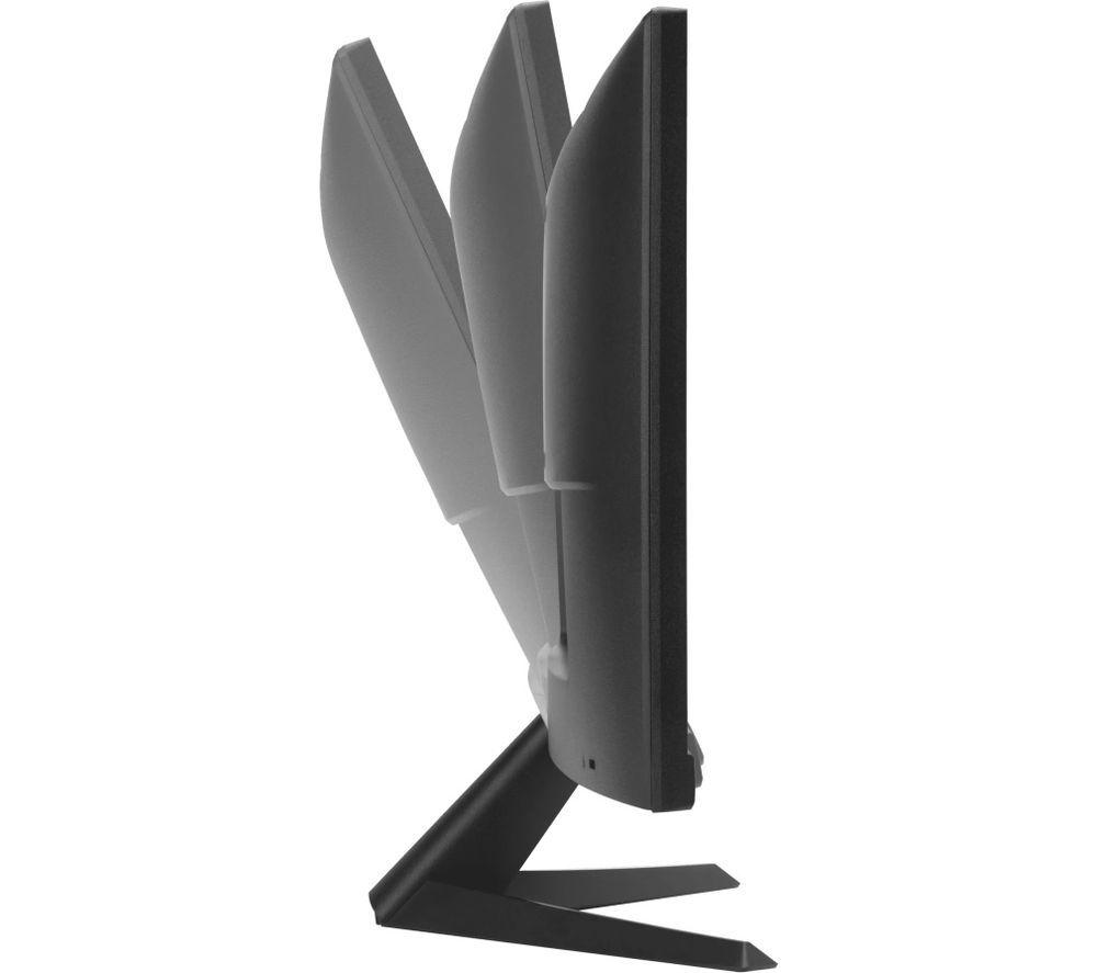 ASUS VY229HF Full HD 21.45" LED Monitor - Black