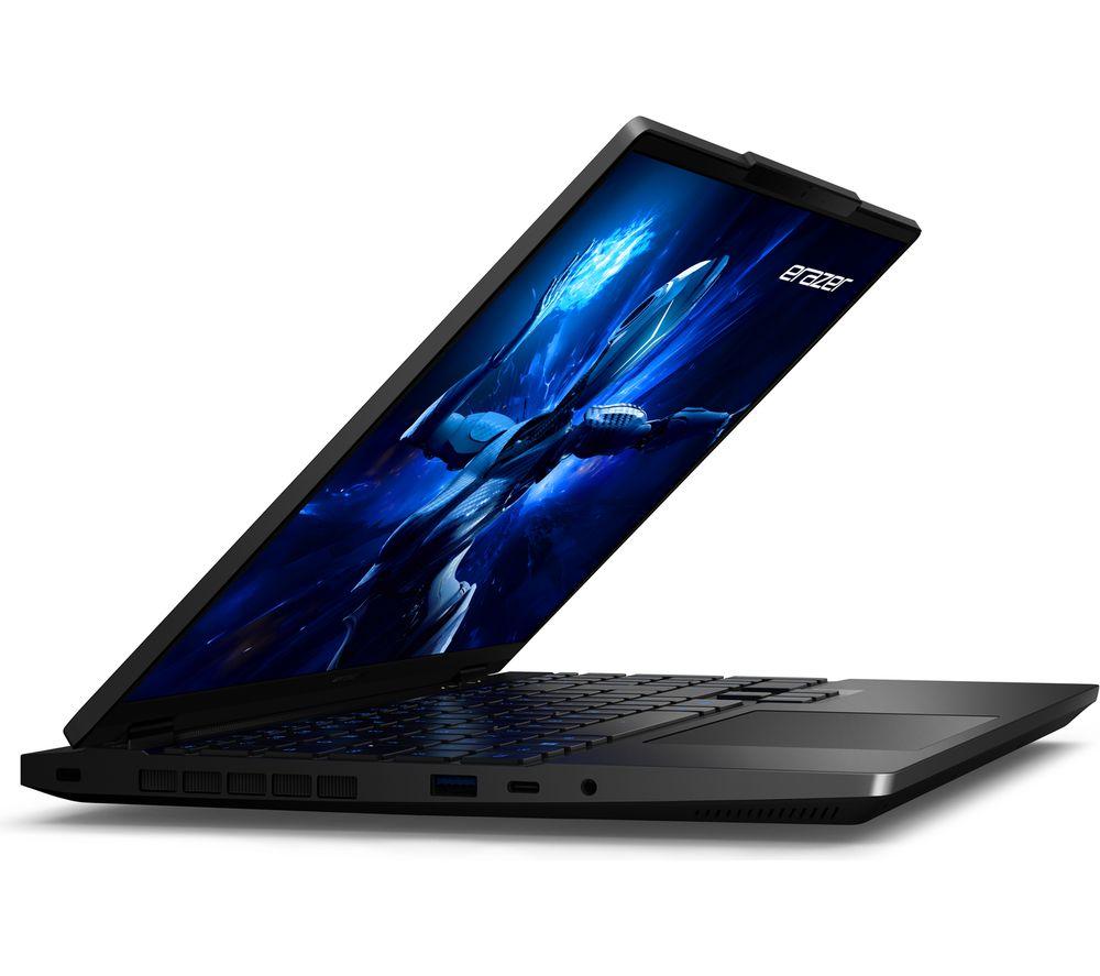 MEDION Erazer Major 15 X1 15.3" Gaming Laptop - Intel® Core™ i9, RTX 4070, 1 TB SSD 16 GB RAM