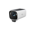 EUFY eufyCam S3 Pro Solar 4K Ultra HD WiFi Add-On Security Camera