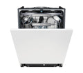 HAIER XS 4A4M4PB-80 Full-size Fully Integrated WiFi-enabled Dishwasher