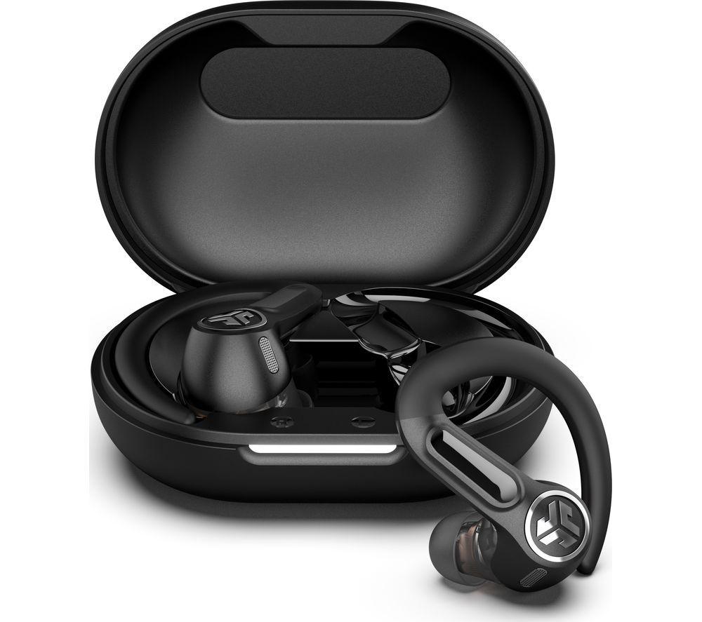 Auriculares inalámbricos Bluetooth con cancelación de ruido JLAB Epic Air Sport ANC 3 - Negro