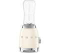 SMEG PBF01CRUK Blender - Cream