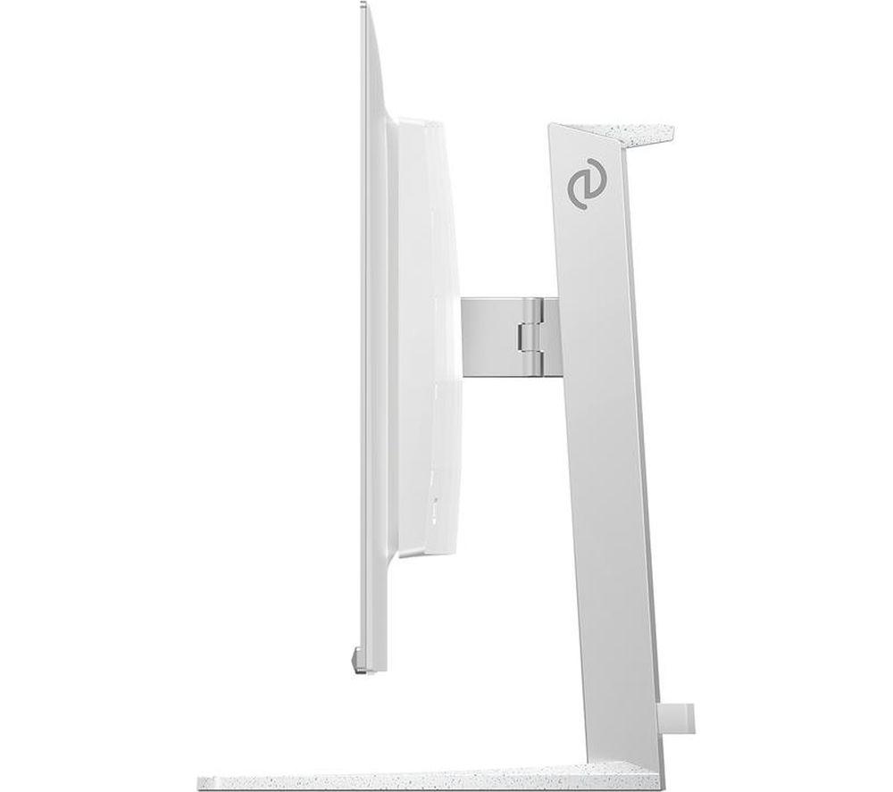 PHILIPS Evnia 8000 32M2N8900 4K Ultra HD 32" QD-OLED Gaming Monitor - White