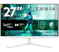 PHILIPS Evnia 27M2N3201A/00 Full HD 27" Rapid IPS Gaming Monitor - White