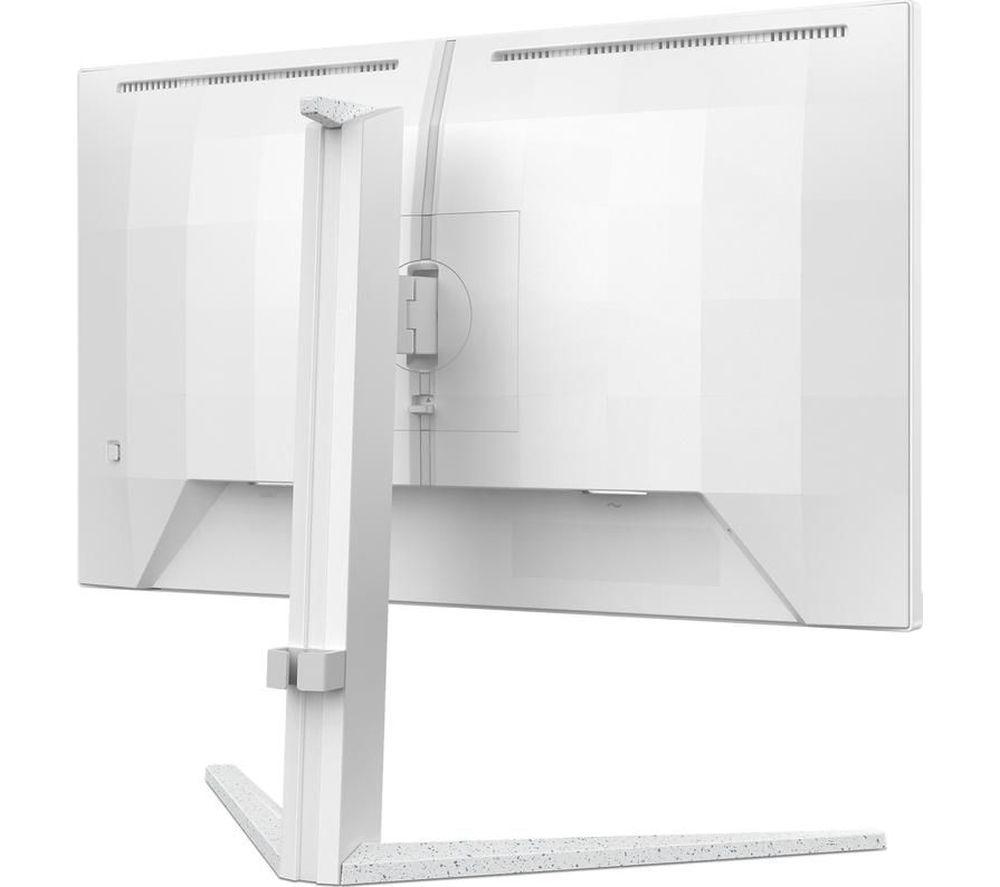PHILIPS Evnia 24M2N3201A/00 Full HD 24" IPS LCD Gaming Monitor - Weiß