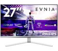 PHILIPS Evnia 27M2N8500/00 Quad HD 27" QD-OLED Gaming Monitor - White