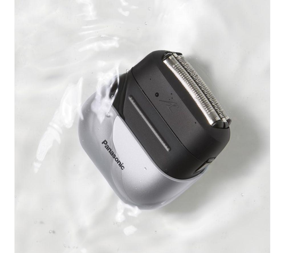 PANASONIC ES-CM3BKS511 Wet & Dry Folienrasierer - Schwarz