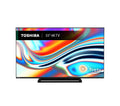 TOSHIBA Fire TV 55UF3F53DB 55" Smart 4K Ultra HD HDR LED TV with Amazon Alexa
