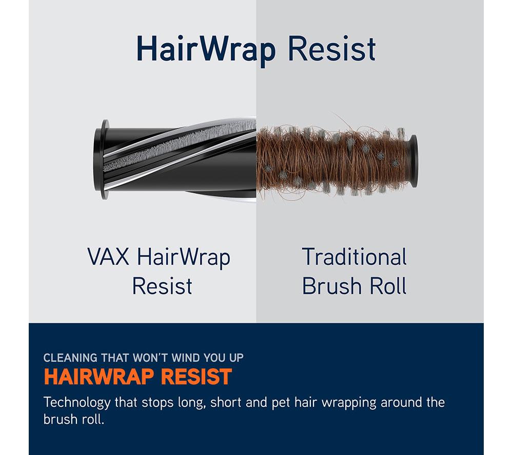 Aspiradora inalámbrica VAX HomePro CLSV-HPKS - Plateada