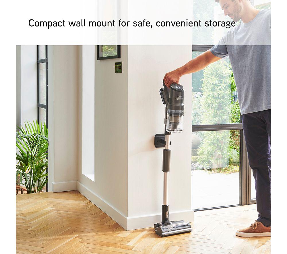 Aspiradora inalámbrica VAX HomePro CLSV-HPKS - Plateada