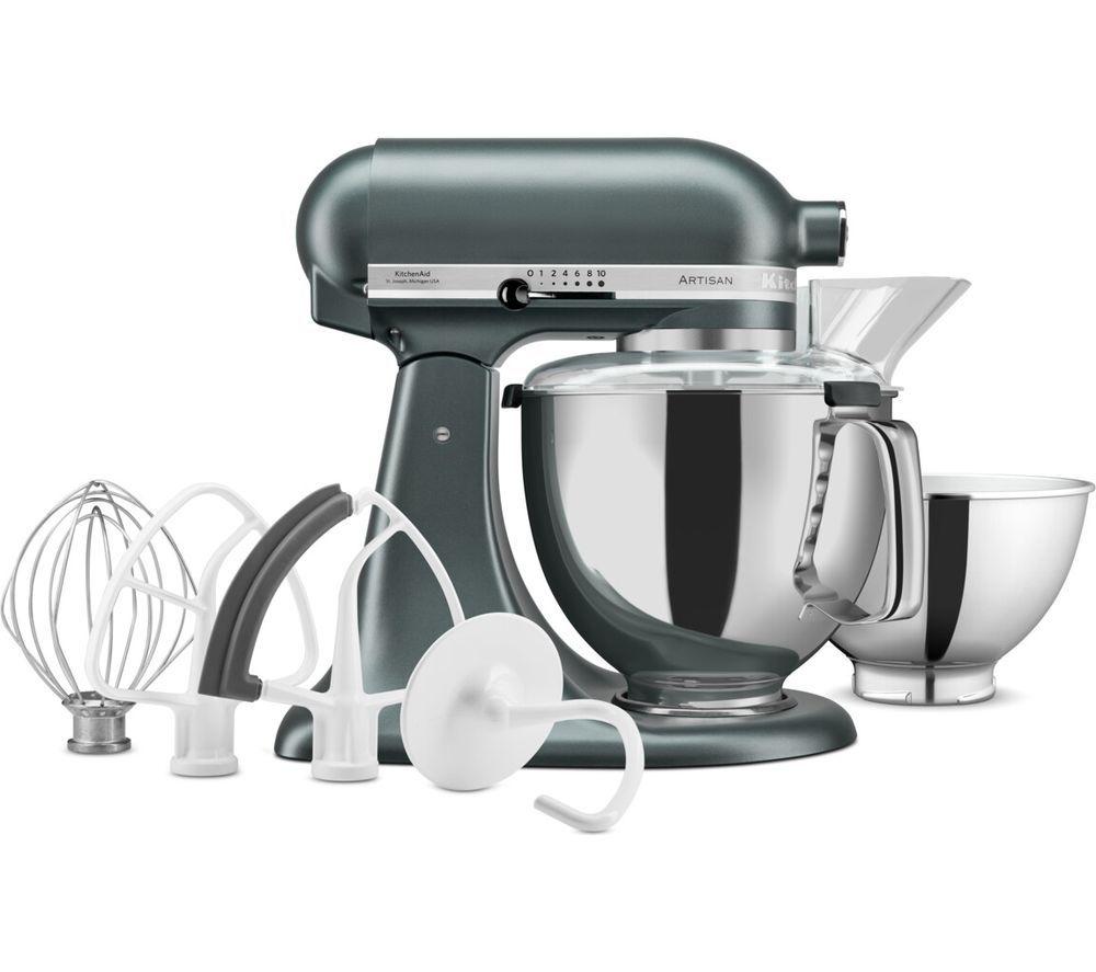 KITCHENAID Artisan 5KSM175PSBJP Stand Mixer - Juniper