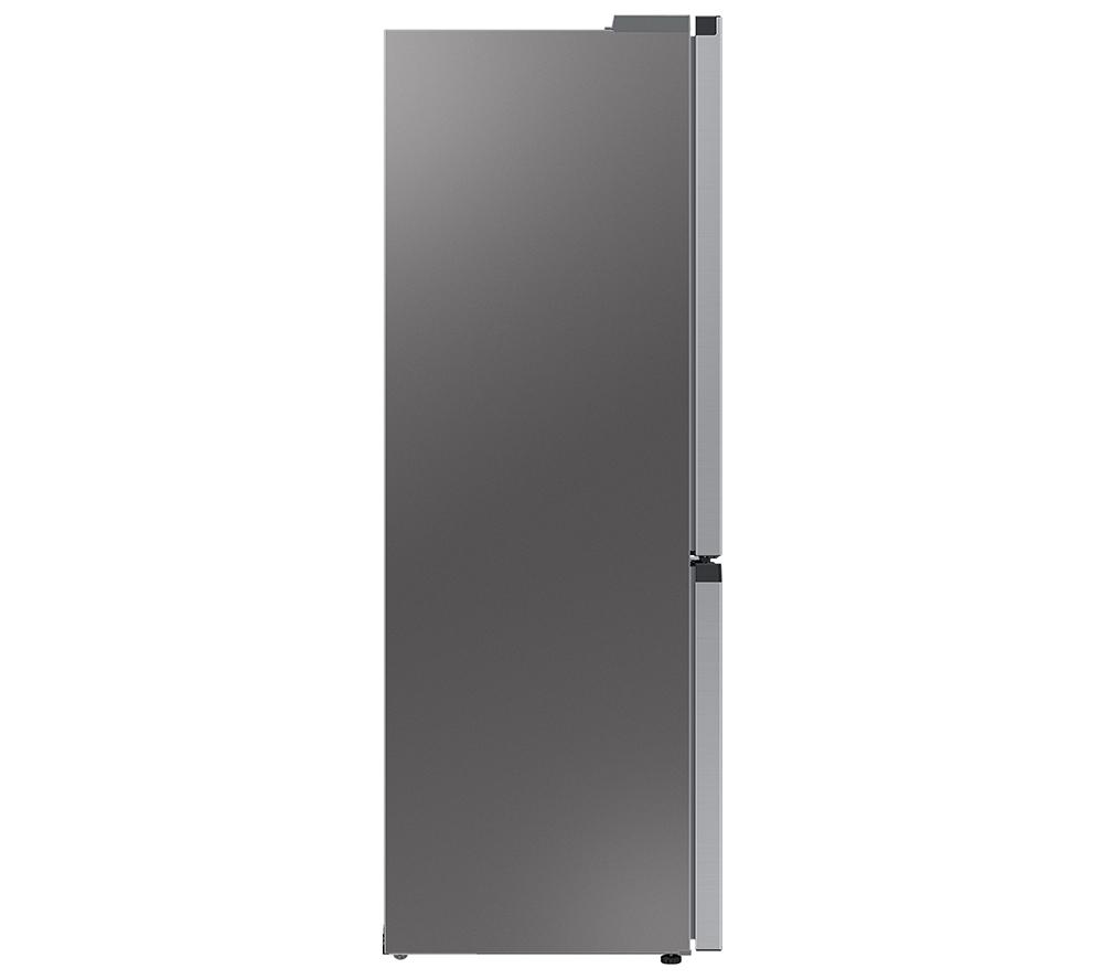 SAMSUNG Series 6 SpaceMax RB34C600DSA/EU 70/30 Smart Fridge Freezer - Metal Graphite