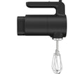 KITCHENAID 5KHMR762BM Cordless 7-Speed Hand Mixer - Black