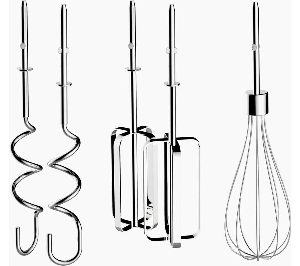 DUALIT 89307 Hand Mixer - Copper