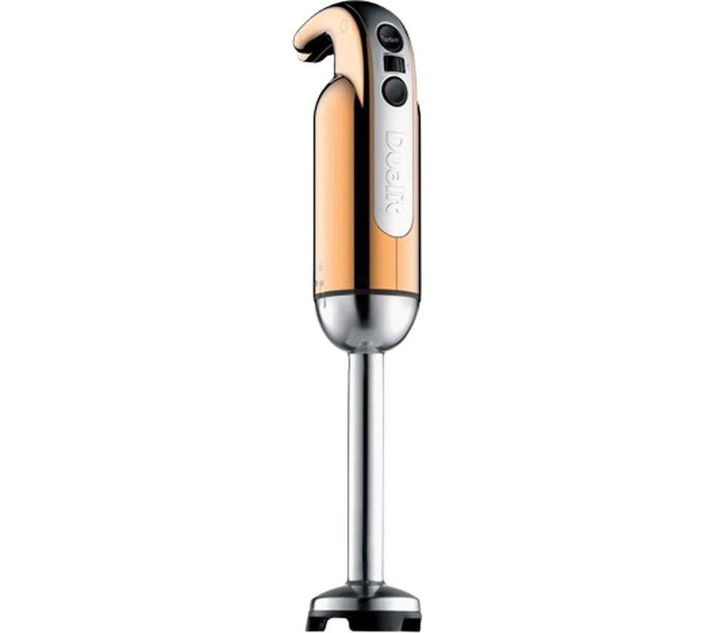 DUALIT 88911 Hand Blender - Copper