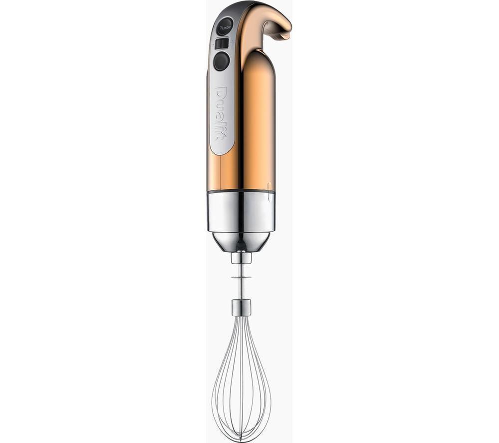DUALIT 88911 Hand Blender - Copper