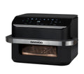DAEWOO SDA2757GE Mega Drawer Air Fryer - Black