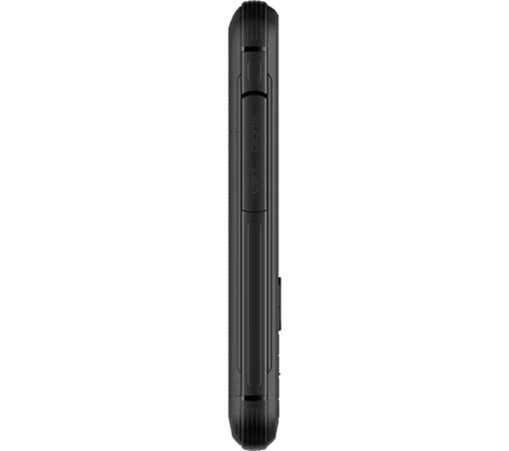 JCB Tradesman 3 TP1241 - 4 GB, Negro