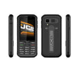 JCB Tradesman 3 TP1241 - 4 GB, Black
