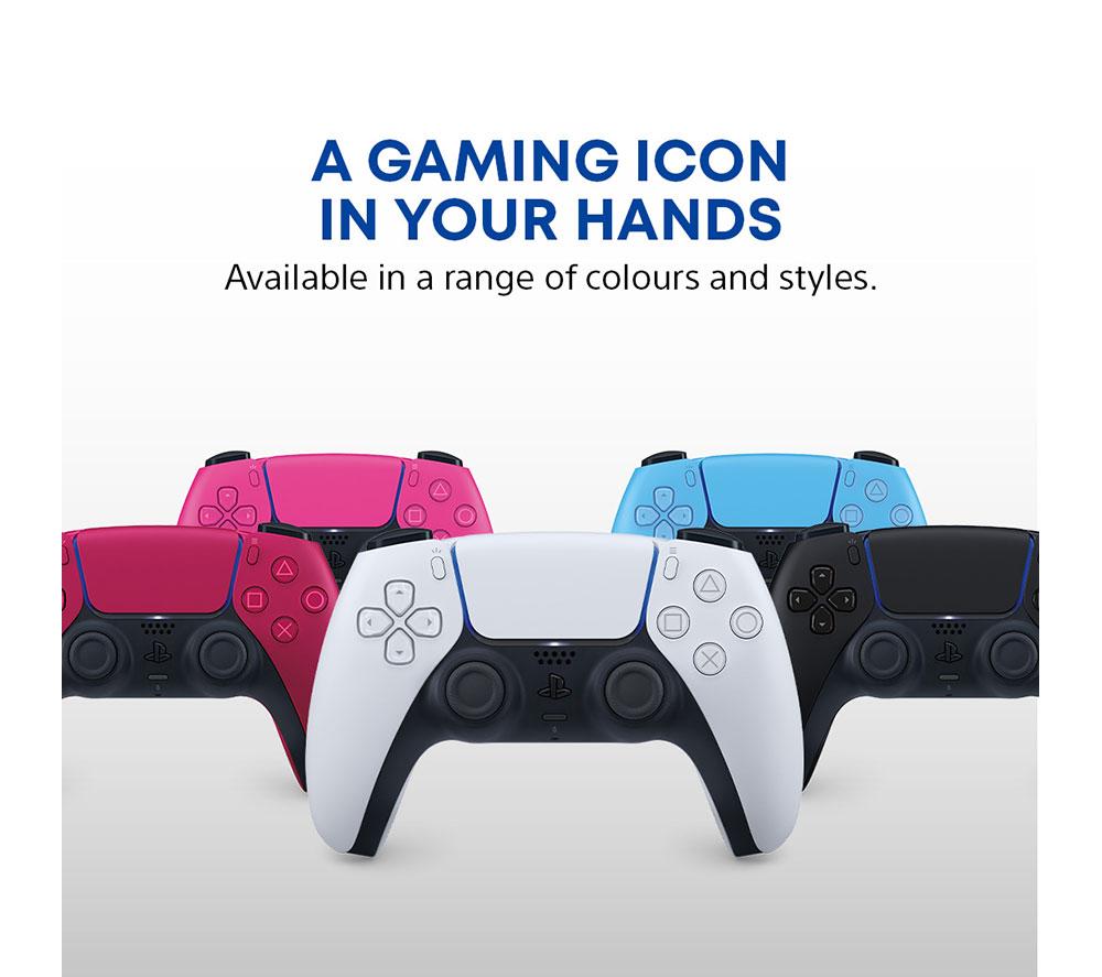 PLAYSTATION PS5 DualSense Wireless Controller - Chroma Teal
