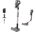 VAX HomePro Plus CLSV-HPKA Cordless Vacuum Cleaner - Graphite & Titanium