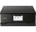 CANON PIXMA TS8750 All-in-One Wireless Inkjet Printer
