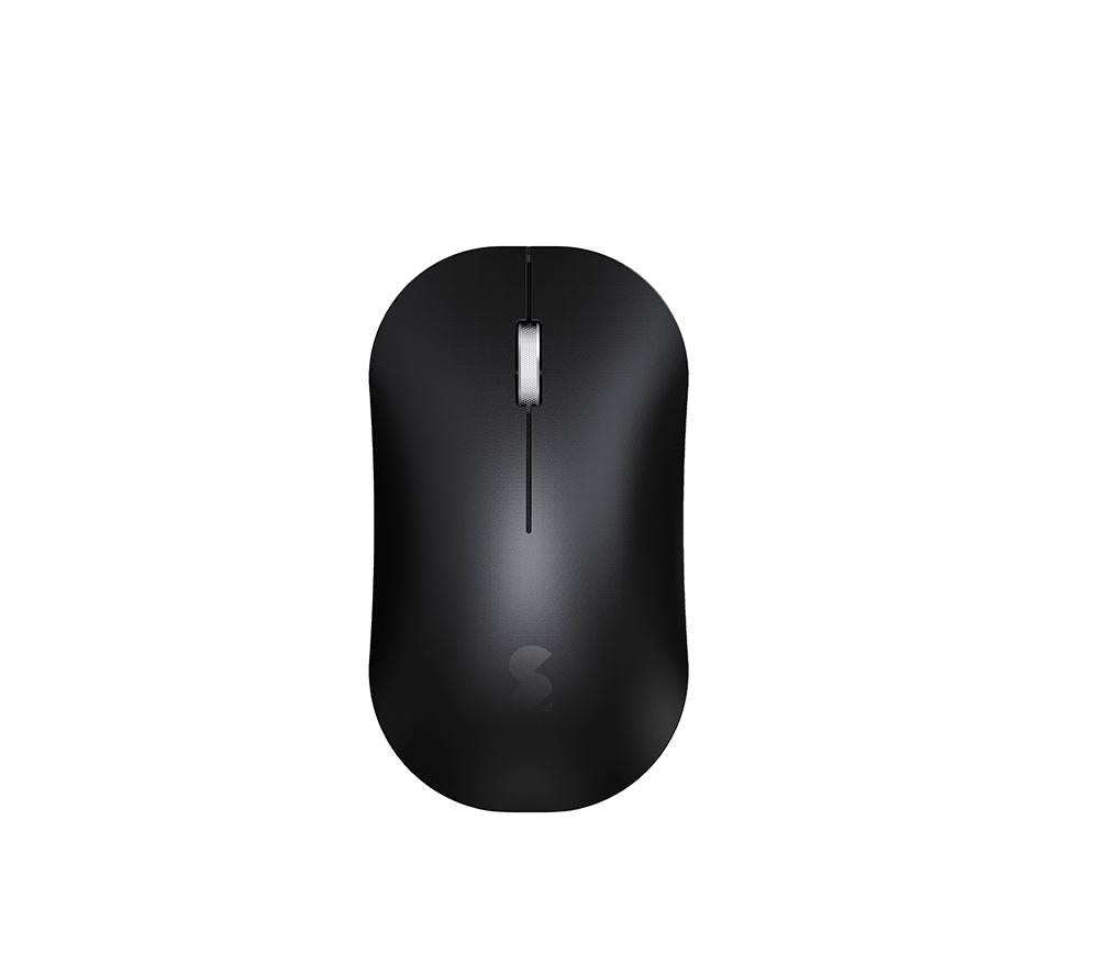 STYLETECH MK650 Wireless Keyboard & Mouse Set - Black