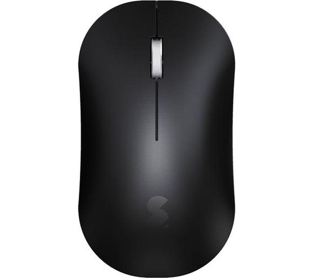 STYLETECH MK650 Wireless Keyboard & Mouse Set - Black