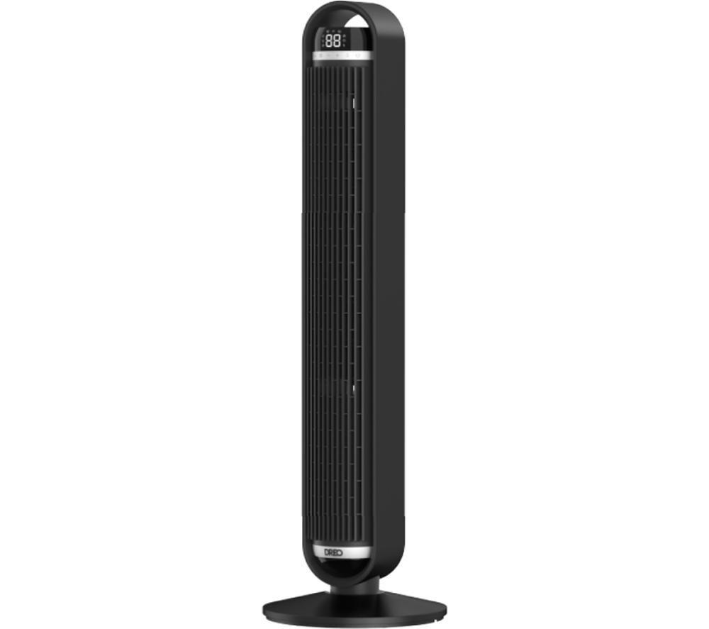 DREO Nomad One Tower Fan - Black