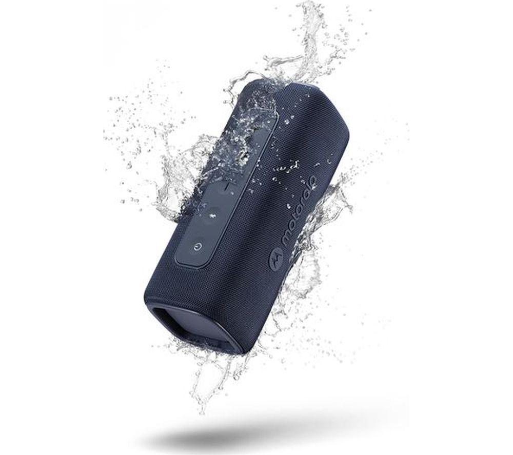 Altavoz Bluetooth Portátil MOTOROLA ROKR 600 - Azul