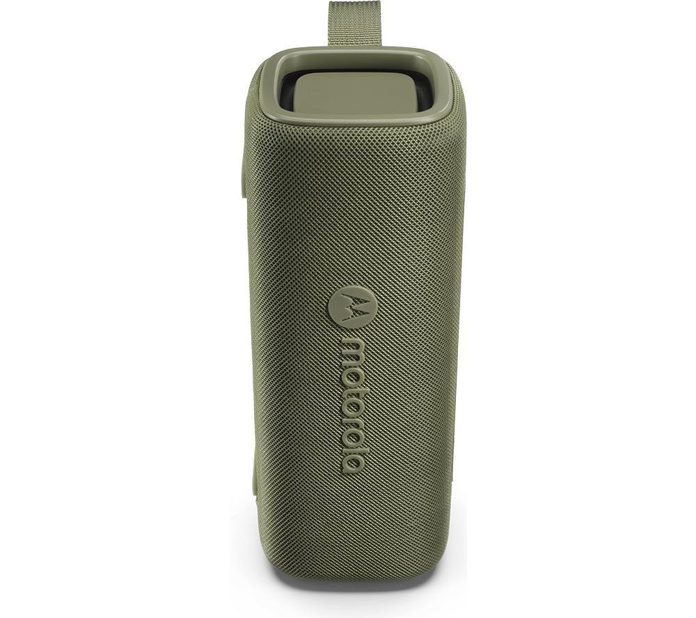 Altavoz Bluetooth Portátil MOTOROLA ROKR 600 - Verde