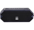 ALTEC LANSING IMW1200 HydraJolt Portable Bluetooth Speaker - Black