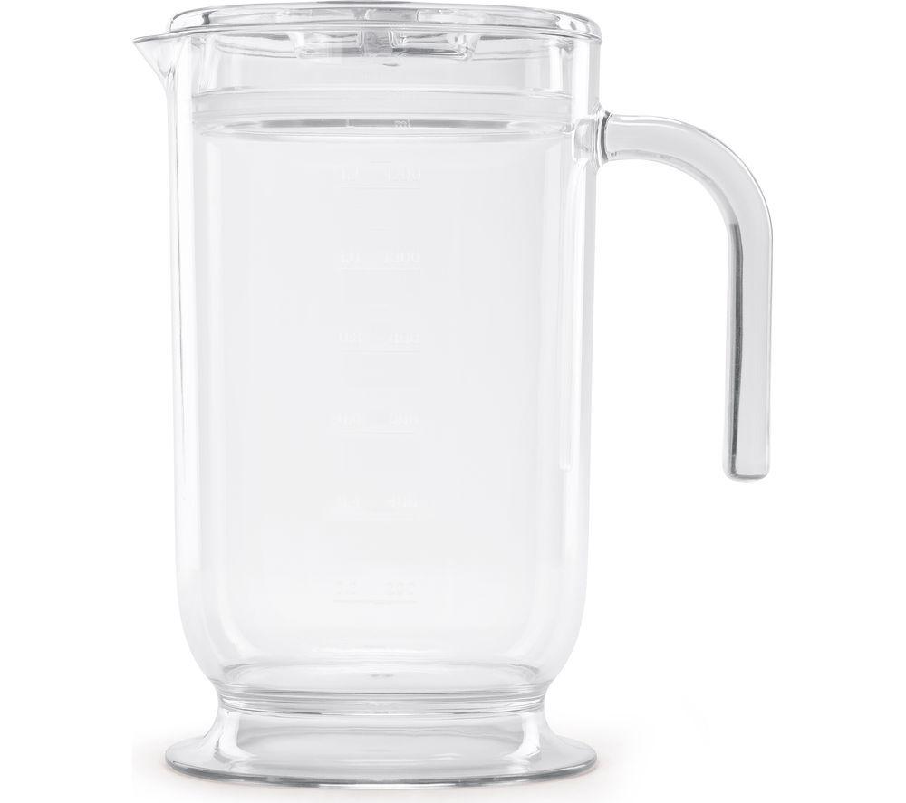 Batidora de mano SMEG HBF03CRUK - Crema