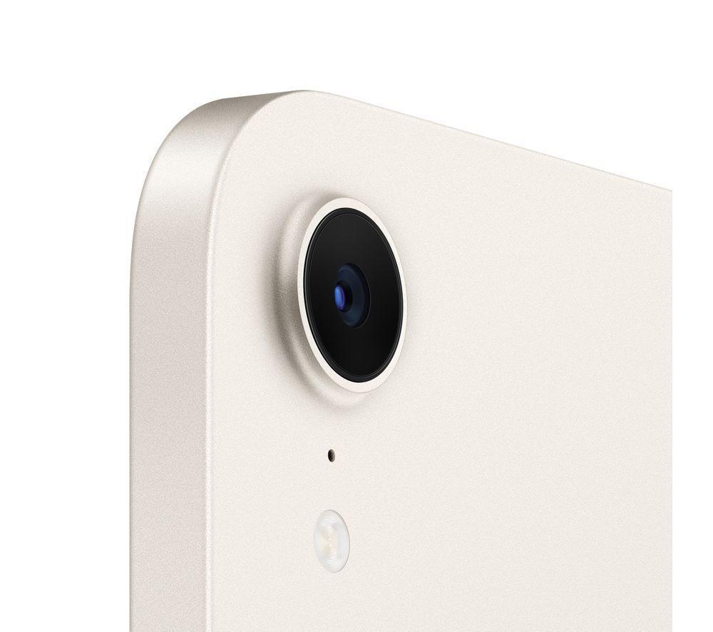 APPLE 8.3" iPad mini (2024) - 256 GB, Starlight
