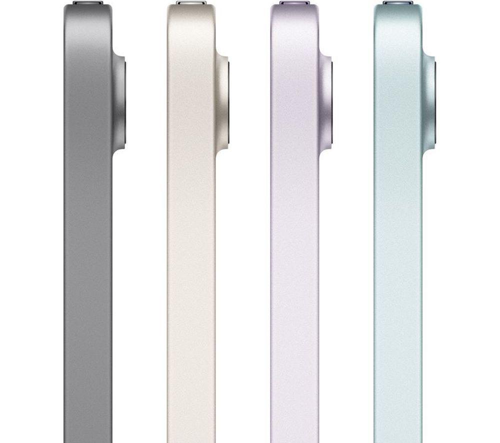 APPLE 8.3" iPad mini (2024) - 256 GB, Purple