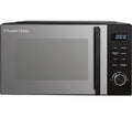 RUSSELLL HOBBS RHFM2364B Microwave with Grill - Black