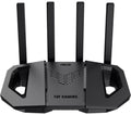 ASUS TUF-BE6500 WiFi Cable Router - BE 6500, Dual-band