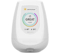 NOOKU Fusion Smart Air Quality Sensor - White