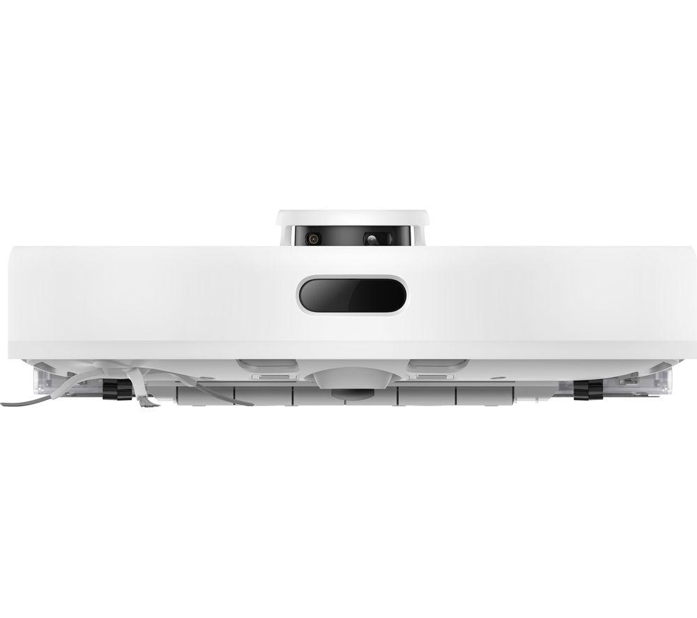 DREAME D10 Plus Gen 2 Smart Robot Vacuum Cleaner - White