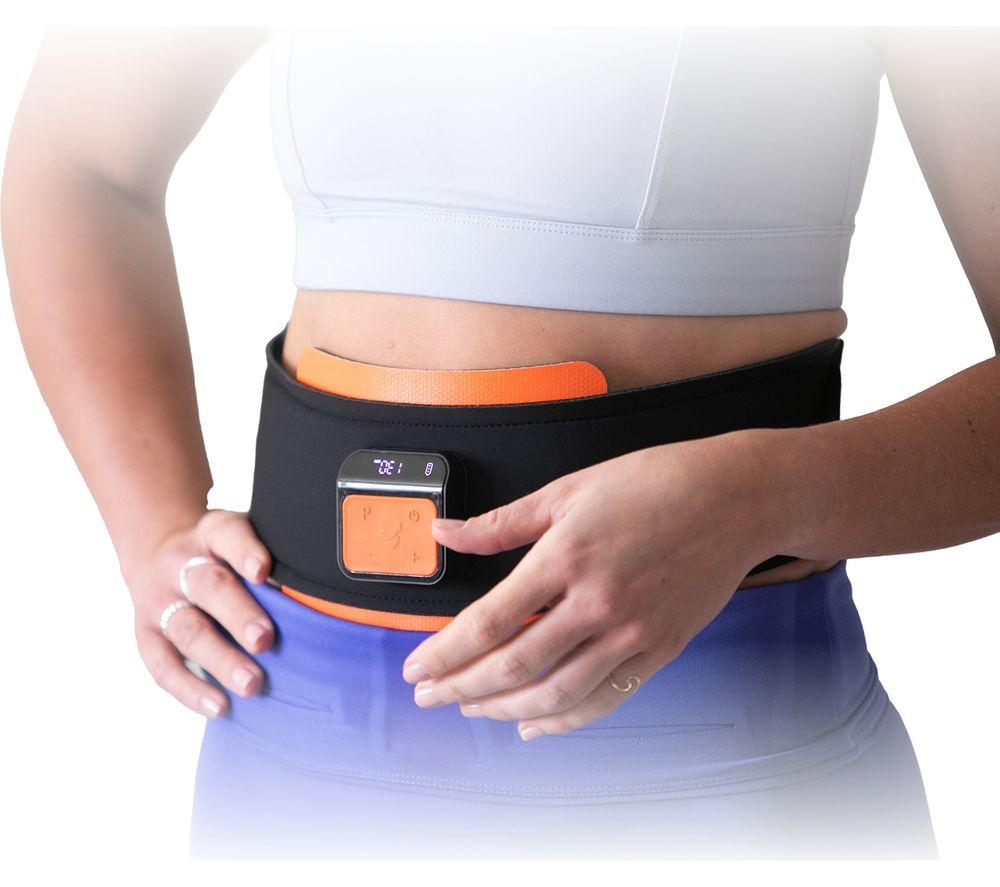 NEW IMAGE SlenderBelt EMS Ab Toning System