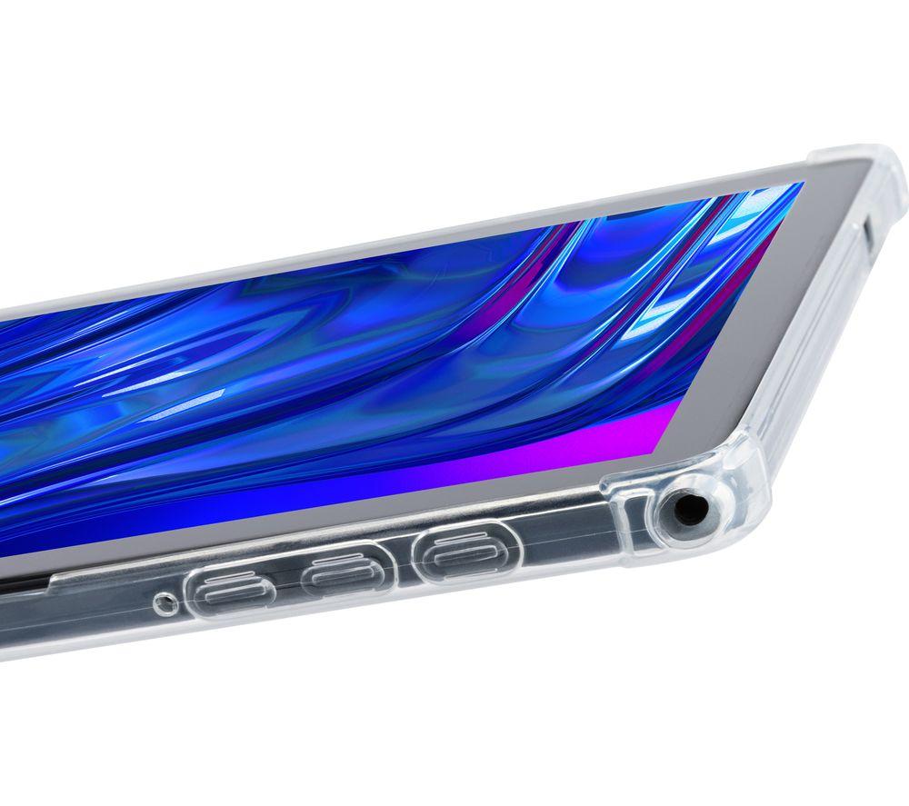 ENTITY G10 XM Metal 10.1" Tablet with Bumper Case - 32 GB, Grey